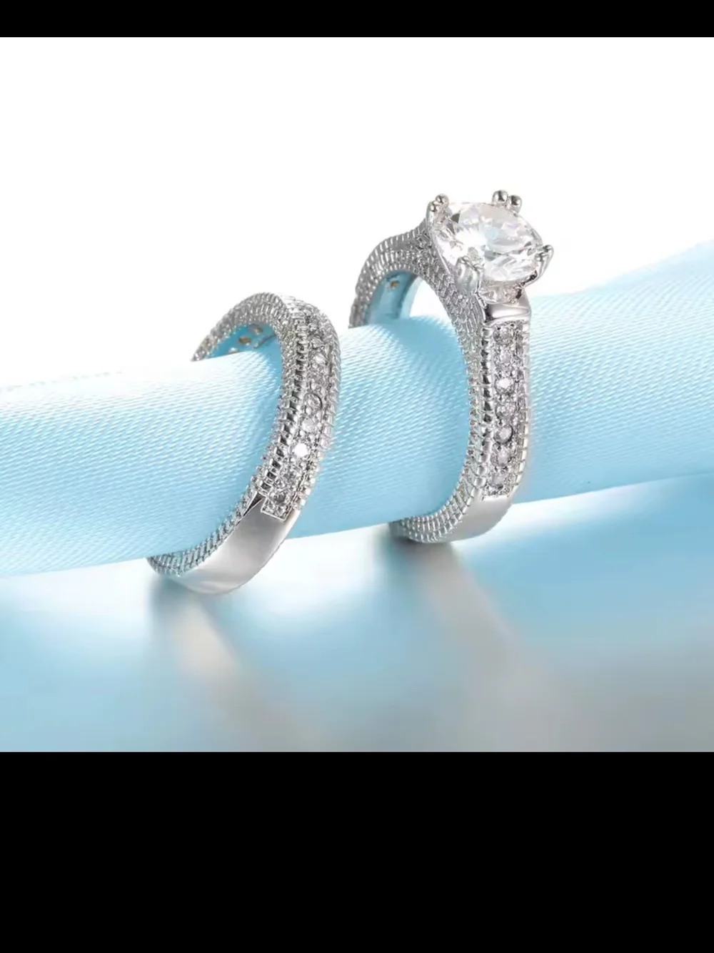 N/A elegant sterling